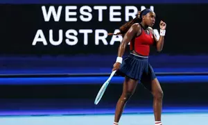 United Cup: Fritz, Gauff help USA overcome Czechia, seal berth in final