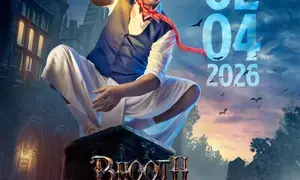 Akshay Kumar to start next schedule of ‘Bhooth Bangla’ in Jaipur