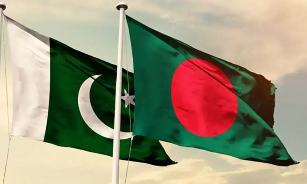 Tensions with India, closeness with Pakistan! Dars visit to Dhaka and its strategic implications