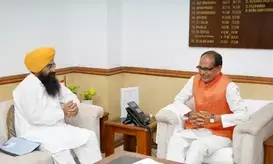 Punjab asks Centre to end impasse, revive talks with protesting farmers