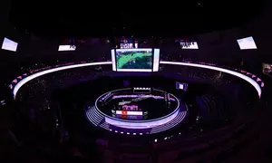 Esports inclusion in Asian Youth Games a shot in arm for Indian grassroots development: ESFI