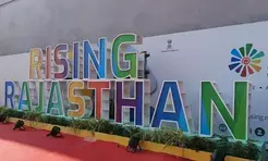 Rising Rajasthan Summit: RIICO approves direct land allotment scheme to expedite affordable allotment for investment proposals