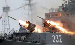 Russia vows strong response after Ukraines ATACMS attack in Belgorod