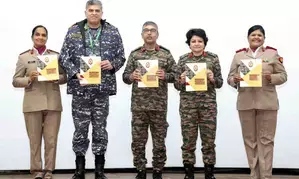 IAF plans industry outreach event in Guwahati on Jan 15