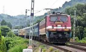 NFR issues notice to 20 GCPA leaders for disrupting railway services