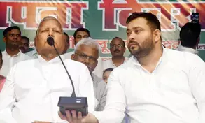 RJD to convene national executive meet in Patna on Jan 18