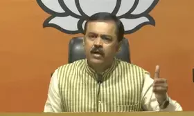 BJP questions silence of Rahul Gandhi in K’taka contractor suicide case involving Kharge’s son