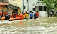 TN govt declares Cyclone Fengal as severe natural disaster
