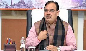 40 per cent of Rajasthans population will benefit from ERCP: Bhajan Lal Sharma