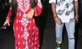 Chahal shares cryptic Insta story amid divorce rumours with wife Dhanashree