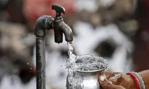 Har Ghar Nal Ka Jal: Nitish Kumar government strict on contractor; blacklisted for negligence