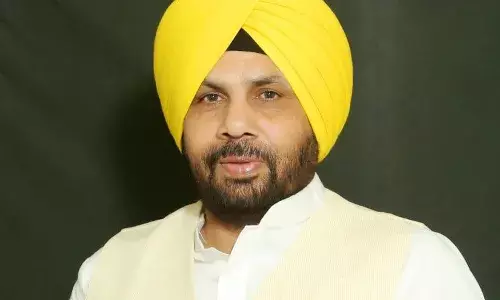 Punjab Achieves Milestone in Rooftop Solar Energy Adoption, PSPCL Awarded ₹11.39 Crore