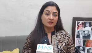 Only stable govt can solve Delhi’s issues, not a temporary CM: Alka Lamba Only stable govt can solve Delhi’s issues, not a temporary CM: Alka Lamba