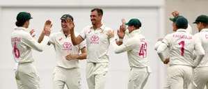 5th Test: We feel so privileged to have achieved what we have, says Cummins 5th Test: We feel so privileged to have achieved what we have, says Cummins