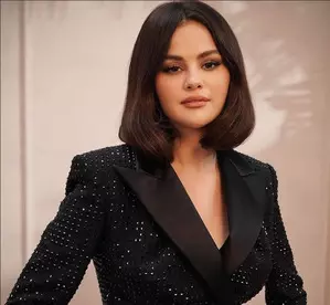 Selena Gomez reveals her ‘pet peeve’ Selena Gomez reveals her ‘pet peeve’