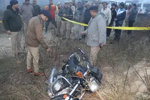 Telecom firm manager kidnapping case: Three more arrested in UP after brief encounter Telecom firm manager kidnapping case: Three more arrested in UP after brief encounter