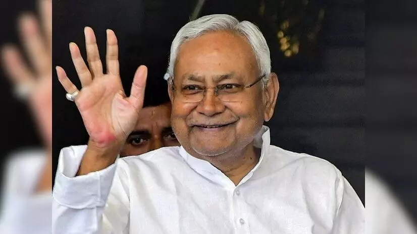 CM Nitish Kumar Reviews Muzaffarpur Development: Highlights Progress and Plans for 2025 CM Nitish Kumar Reviews Muzaffarpur Development: Highlights Progress and Plans for 2025