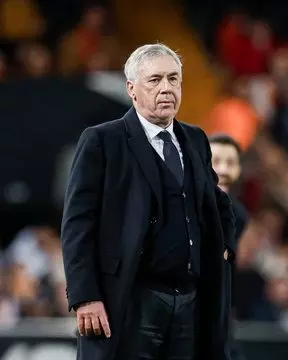 ‘It is difficult to be in Vinicius Jr’s shoes’: Carlo Ancelotti