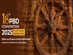18th PBD celebrations in Odisha to give fillip to Centres Purvodaya scheme 18th PBD celebrations in Odisha to give fillip to Centres Purvodaya scheme