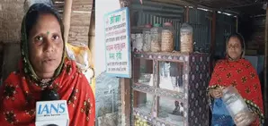 From struggle to success: Seema Devis journey of transformation with Jeevika Yojana