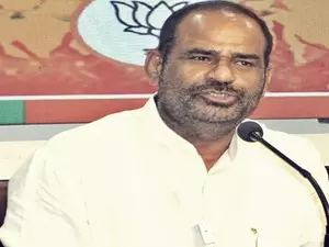 I take my words back if somebody is hurt: Ramesh Bidhuri retracts cheeks remarks