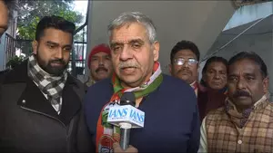 PM’s anti-AAP remarks validate that Congress did a lot to develop Delhi: Sandeep Dikshit