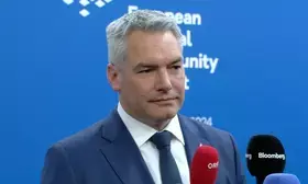 Austrian chancellor to resign after coalition talks collapse