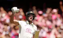 5th Test: Australia beat India by 6 wickets to claim Border-Gavaskar Trophy after a decade