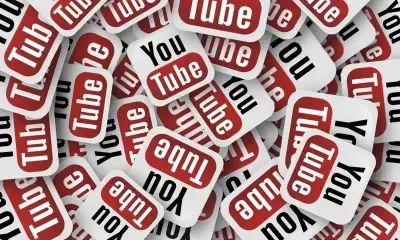 YouTube most used mobile platform in South Korea in Dec