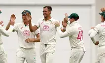 5th Test: We feel so privileged to have achieved what we have, says Cummins