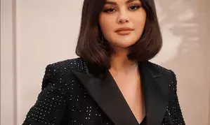 Selena Gomez reveals her ‘pet peeve’