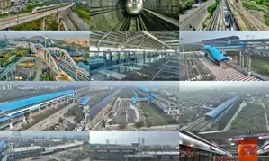 Big milestone: Indian metro network now third-largest in the world