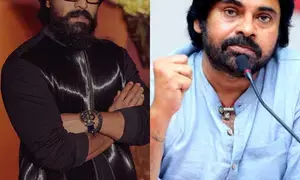 Ram Charan pens heartfelt gratitude note for Pawan Kalyan