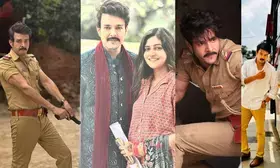 Aniruddh Dave on ‘Thukra Ke Mera Pyar’ role: Saw potential in the character, hence took it up