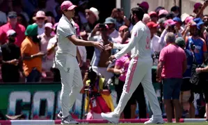 Cricketing spectacle of the highest order: Ex-players react as BGT concludes with Aussies triumph