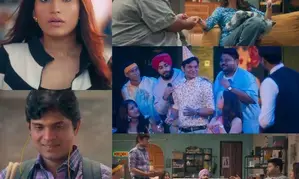 ‘MitronPolitan’ unravels realities of fast-paced life of youth in metro cities