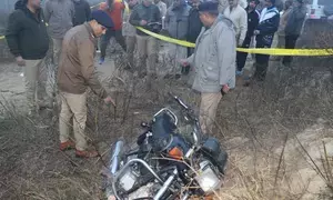 Telecom firm manager kidnapping case: Three more arrested in UP after brief encounter