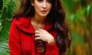 ‘Bade Achhe Lagte Hain’ fame Chahatt Khanna reacts to her Instagram account being hacked