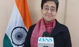Delhi emerging as global model for sustainable public transport: CM Atishi on RRTS