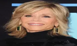 Jane Fonda reveals her fitness routine: Everything I used to do, just slower