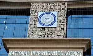 NIA raids Delhi residence of arrested accused in Lao human trafficking-cyber slavery case