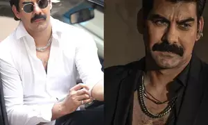 Kabir Duhan Singh reveals how meditation saved him