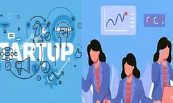 Women-led startup funding in India increases to $930 million in 2024