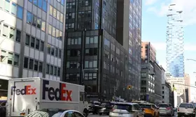 New York imposes first ever congestion pricing plan in US