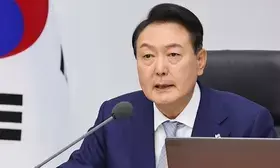 South Korea: Yoon seeks probe into CIO chief, police officers over attempt to execute warrant for his detention