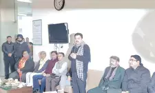 Foundation of Gurugrams golden future will be laid with better connectivity: Haryana Minister