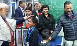 FairPoint: PM Modis AAPda jibe shakes Delhi politics, more for Kejriwals AAP