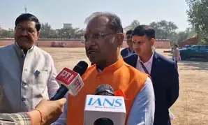 Chhattisgarh CM shares update on Bastar encounter, vows action against journalists killers