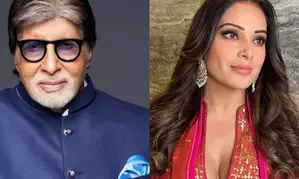 When Amitabh Bachchan made a witty comment about Bipasha Basu