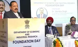 Atmanirbhar Bharat: CSIR develops indigenous technology to produce paracetamol
